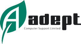 Adept Computer Support Ltd